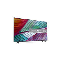 TV LG 86UR78 - LED 4K UHD - 86 (217 cm) Smart TV - HDR10+ - Wi-Fi - Bl