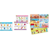 ABC - Stylo parlant - CAROTINA - Apprentissage de l'alphabet, Stylo in