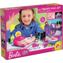 Vernis a Ongles Color Change - Kit Créatif - LISCIANIGIOCHI - Seche o