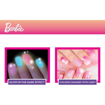 Vernis a Ongles Color Change - Kit Créatif - LISCIANIGIOCHI - Seche o