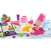 Découverte de la cosmétique - Kit Scientifique - I'M A GENIUS POCKET