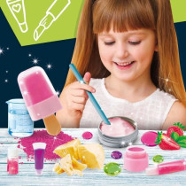 Découverte de la cosmétique - Kit Scientifique - I'M A GENIUS POCKET