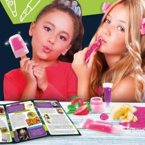 Découverte de la cosmétique - Kit Scientifique - I'M A GENIUS POCKET