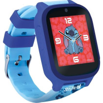Montre Éducative - HI TECH - STITCH - Cadrans personnalisables, 5 Jeu