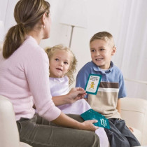 Jeu de cartes S'occuper quand il pleut - Jeu Éducatif - LIFE SKILLS -