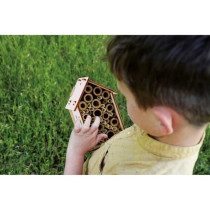 Laboratoire des abeilles - Kit Scientifique - I'M A GENIUS - Expérien