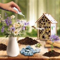 Laboratoire des abeilles - Kit Scientifique - I'M A GENIUS - Expérien