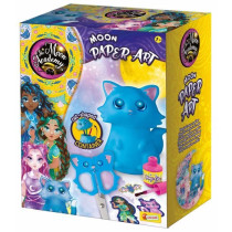 Accessoires Paper Art - Kit de Loisirs Créatifs - THE MOON ACADEMY -