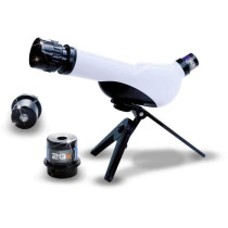 Téléscope + Trépied - Télescope Scientifique - I'M A GENIUS - Obse