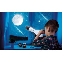 Téléscope + Trépied - Télescope Scientifique - I'M A GENIUS - Obse