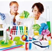 Laboratoire des super réactions - Kit Scientifique - I'M A GENIUS - 3