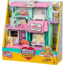 Clinique vétérinaire - LITTLE LIVE PETS - Mama Surprise - Accessoire