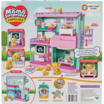 Clinique vétérinaire - LITTLE LIVE PETS - Mama Surprise - Accessoire