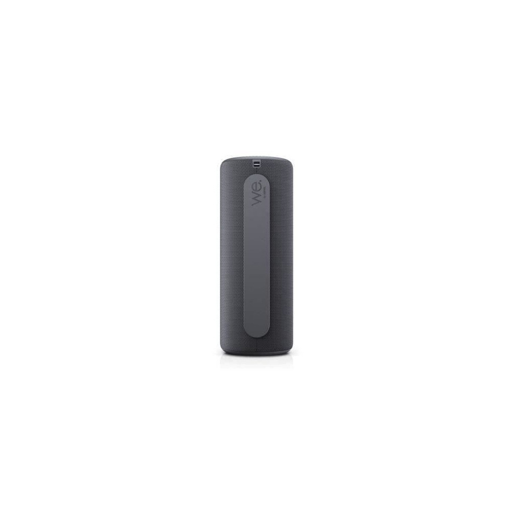 Enceinte portable sans fil LoeWE - We. HEAR 1 - Bluetooth - 40W - IPX6