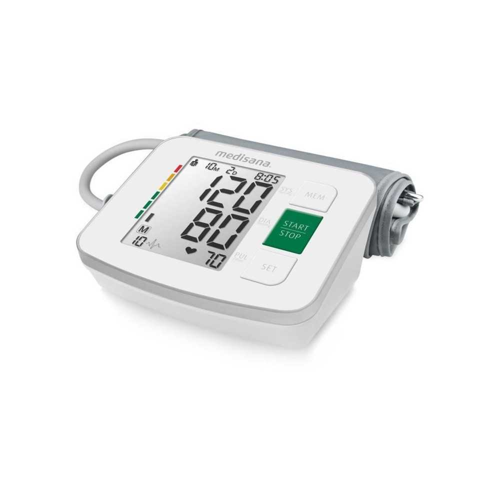 Medisana Tensiometre BU 512 Blanc Medisana Tensiometre BU 512 Blanc