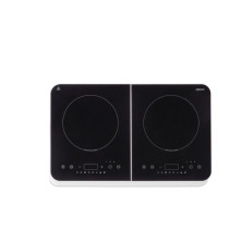 Plaque Induction Posable - MEDION MD18493 - 2 Foyers - 3500W - 60/240