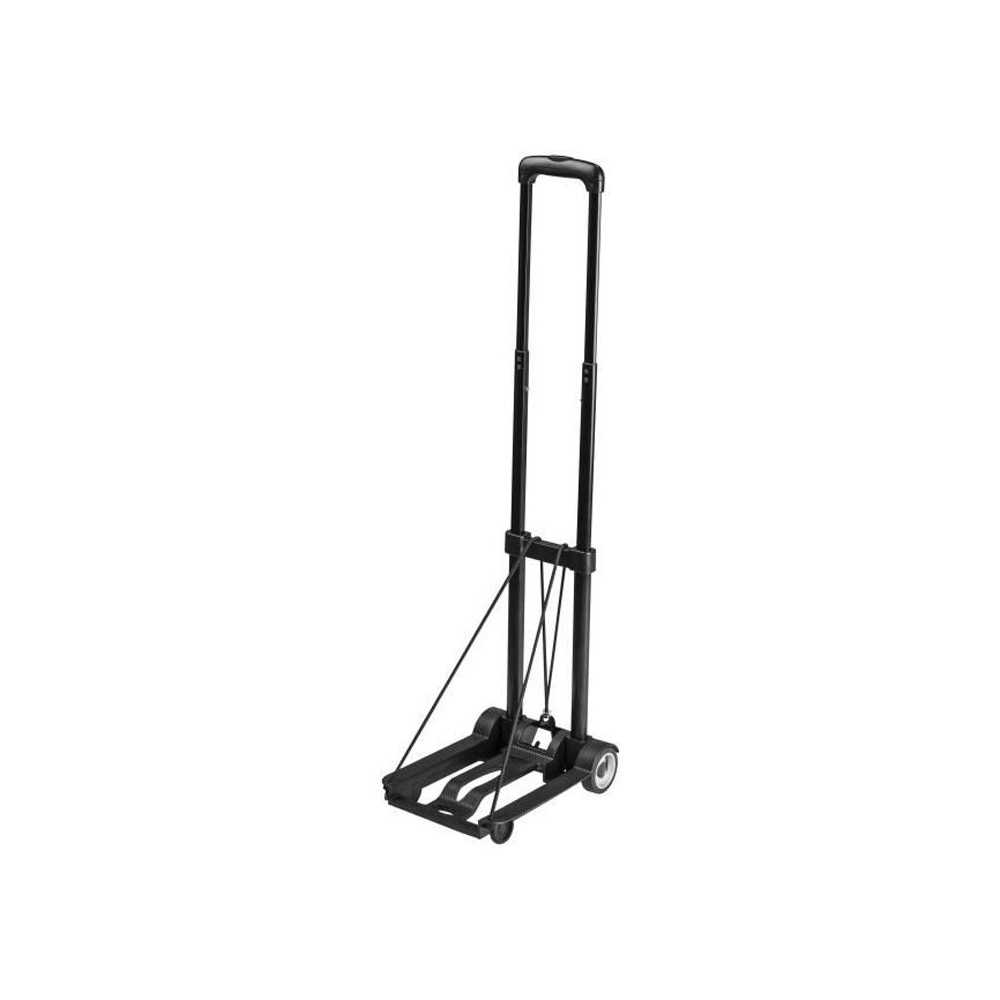 MEISTER Mini diable pliable 45 kg MEISTER Mini diable pliable 45 kg