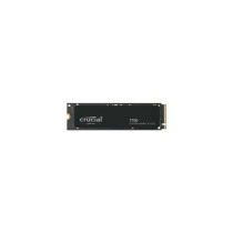 SSD interne Crucial T700 4 To - PCIe Gen 5.0 (NVMe)