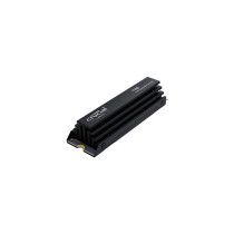 SSD interne Crucial T700 4 To - PCIe Gen 5.0 (NVMe)