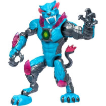 Figurine Mutators Panthere iconique chambre de mutation - MR Beast LAB
