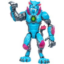 Figurine Mutators Panthere iconique chambre de mutation - MR Beast LAB