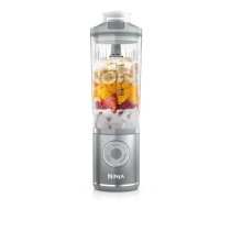 Blender portable NINJA Blast Max - Argent - BC251EUSL
