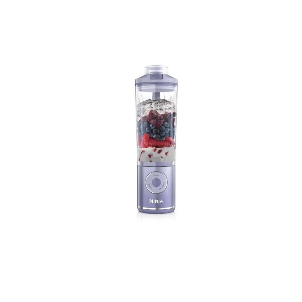 Blender portable NINJA Blast Max - Lavande - BC251EULD Blender portable NINJA Blast Max - Lavande - BC251EULD