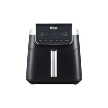 Friteuse - NINJA - Max AF180EU - 2000 W - Noir - Température variable