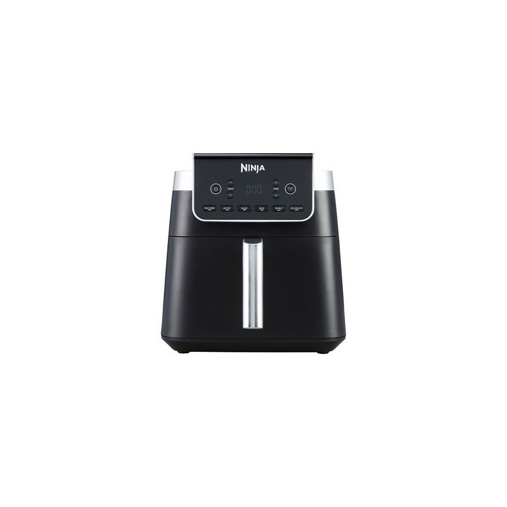 Friteuse - NINJA - Max AF180EU - 2000 W - Noir - Température variable