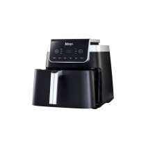 Friteuse - NINJA - Max AF180EU - 2000 W - Noir - Température variable