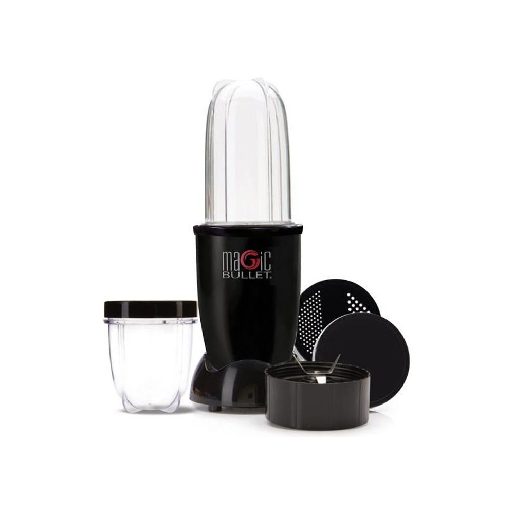 Blender Magic Bullet - NUTRIBULLET - 2 gobelets inclus 570 ml et 350 m
