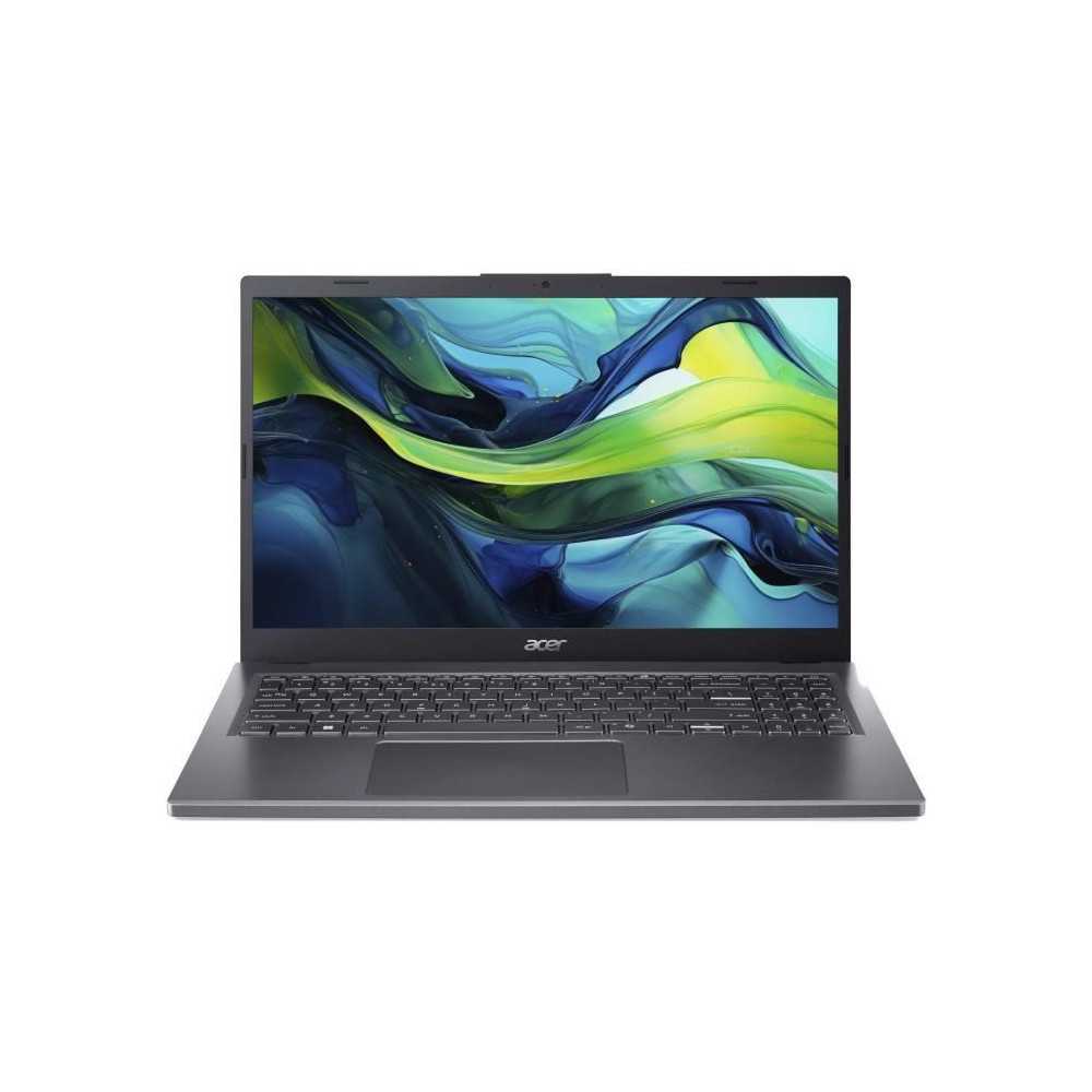 PC Portable ACER - Aspire A15-61M-R8W0 - Win 11 - 15,6'' FHD 60Hz - Ry