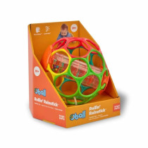 BRIGHT STARS Oball Baton de pluie facile a saisir Jouet pour nourrisso