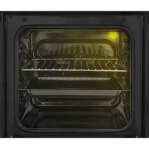 OCEANIC - Cuisiniere vitrocéramique 50 x 50 cm, four convection natur