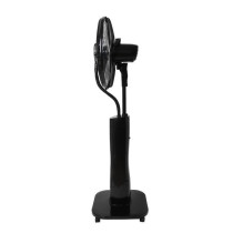 OCEANIC Ventilateur brumisateur sur pied 2 en 1- Ø44 cm - 70 W - 2 L