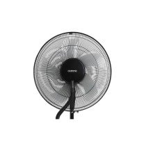 OCEANIC Ventilateur brumisateur sur pied 2 en 1- Ø44 cm - 70 W - 2 L
