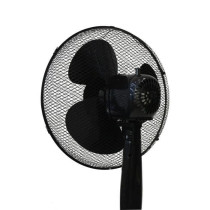 Ventilateur de pied - OCEANIC - 45 W - Ø 41 cm - 3 vitesses - Oscilla