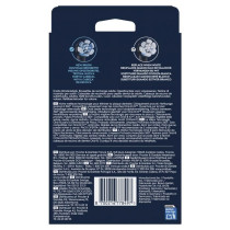 Brossette ORAL-B - iO refills Ultimate Clean - Pack de 8 - Noir