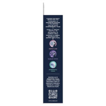 Brossette ORAL-B - iO refills Ultimate Clean - Pack de 8 - Noir