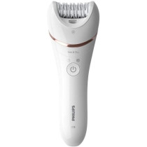 Epilateur électrique - PHILIPS - BRE770/92 - Satinelle Advanced
