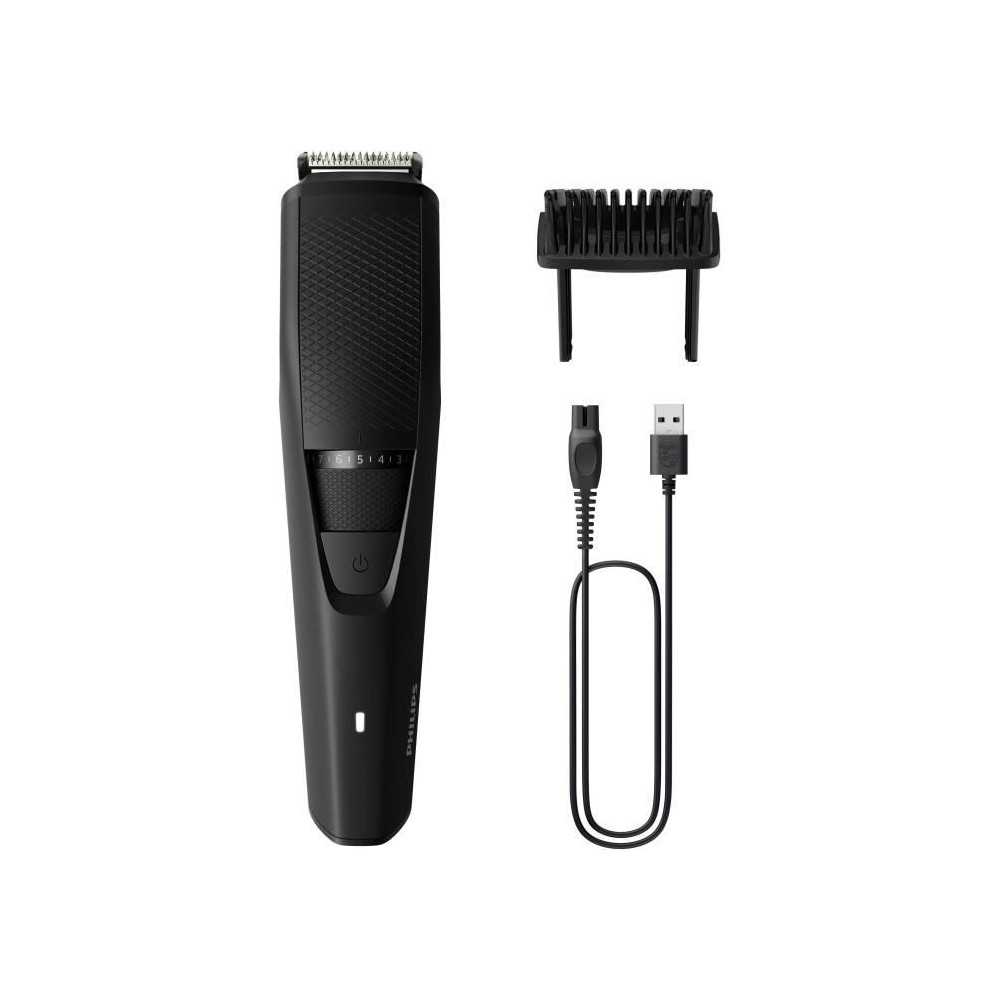Tondeuse barbe - PHILIPS - BT3234/15 - Series 3000 Tondeuse barbe - PHILIPS - BT3234/15 - Series 3000