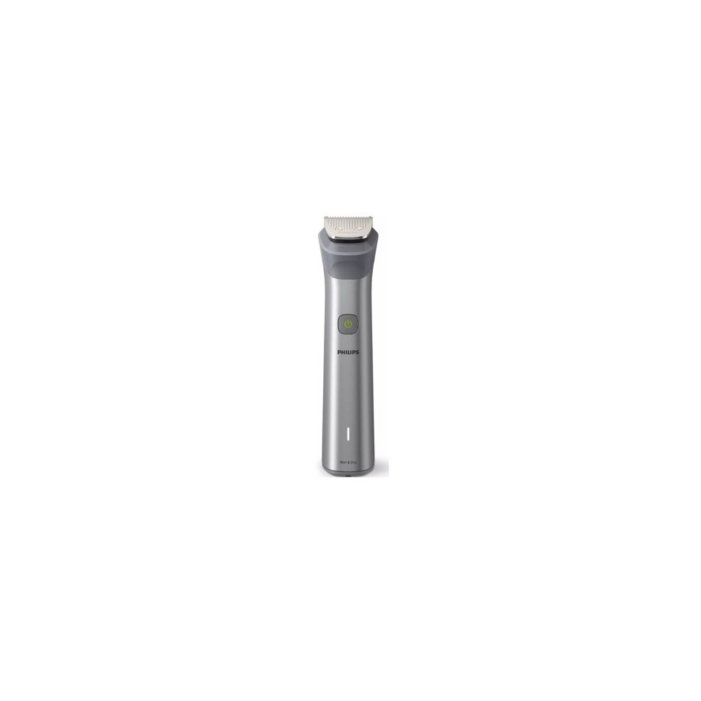 Tondeuse a cheveux - PHILIPS - MG5940/15 - Sans fil - 12 accessoires -