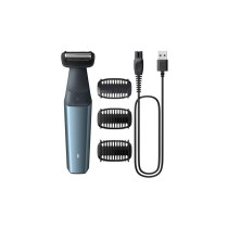 Tondeuse homme - Philips - Bodygroom Series 3000 - 3 sabots amovibles