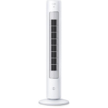 Ventilateur colonne - PHILIPS - CX5535/00 - 2 230 m³/h - Blanc