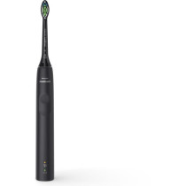 Brosse a dents - PHILIPS - HX3681/54 - Sonicare - Serie 4100 - Noir -