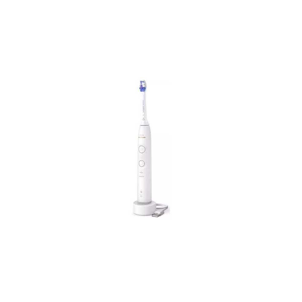 Philips Brosse a dents électrique - HX7400/01 Philips Brosse a dents électrique - HX7400/01