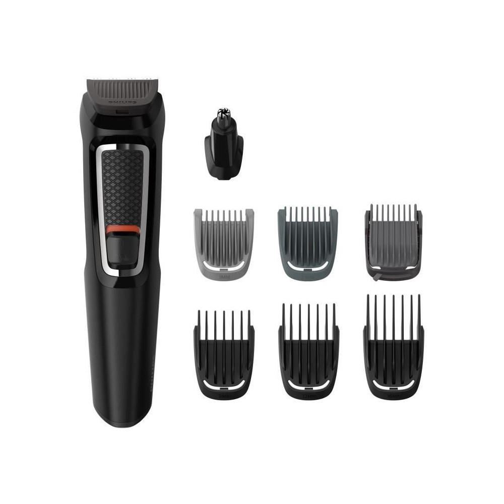 Tondeuse multi - PHILIPS - MG3730/15 - Series 3000 Tondeuse multi - PHILIPS - MG3730/15 - Series 3000