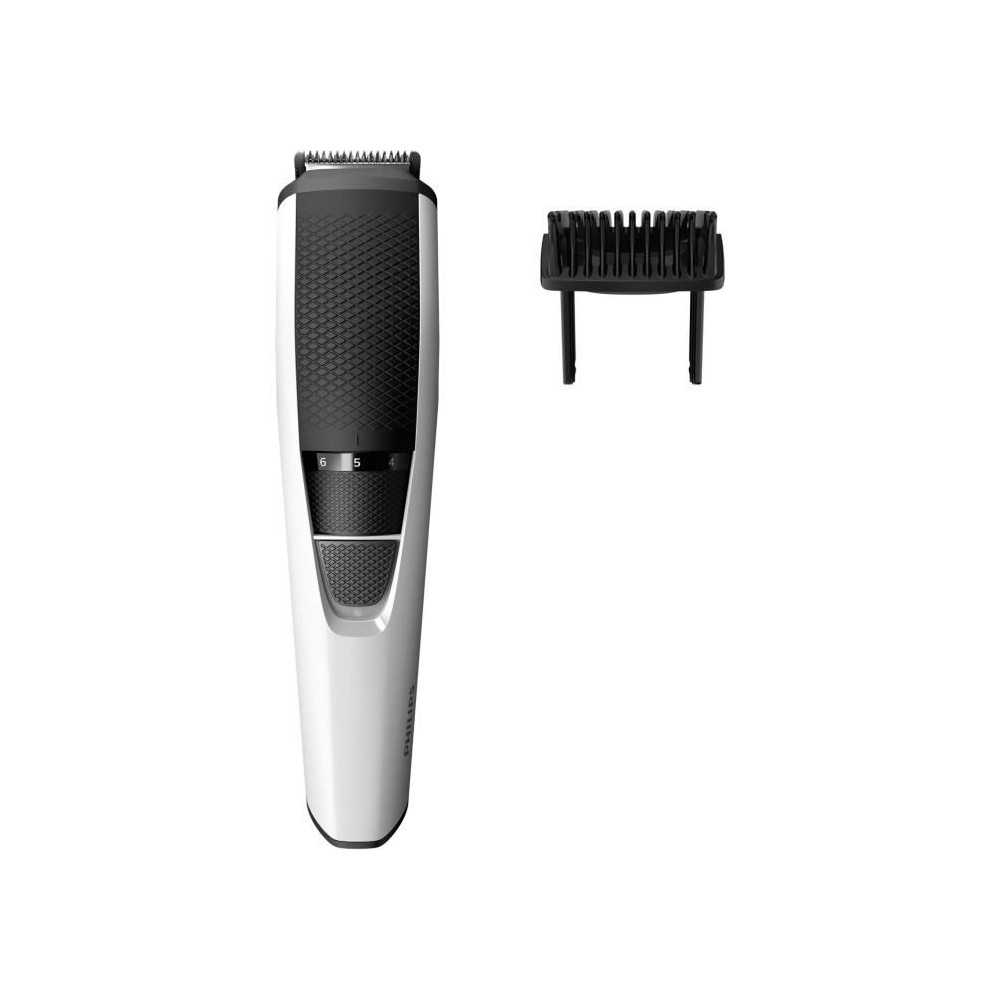 Tondeuse barbe - PHILIPS - BT3206/14 - Series 3000 Tondeuse barbe - PHILIPS - BT3206/14 - Series 3000