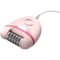 Epilateur électrique - PHILIPS - BRE285/00 - Satinelle