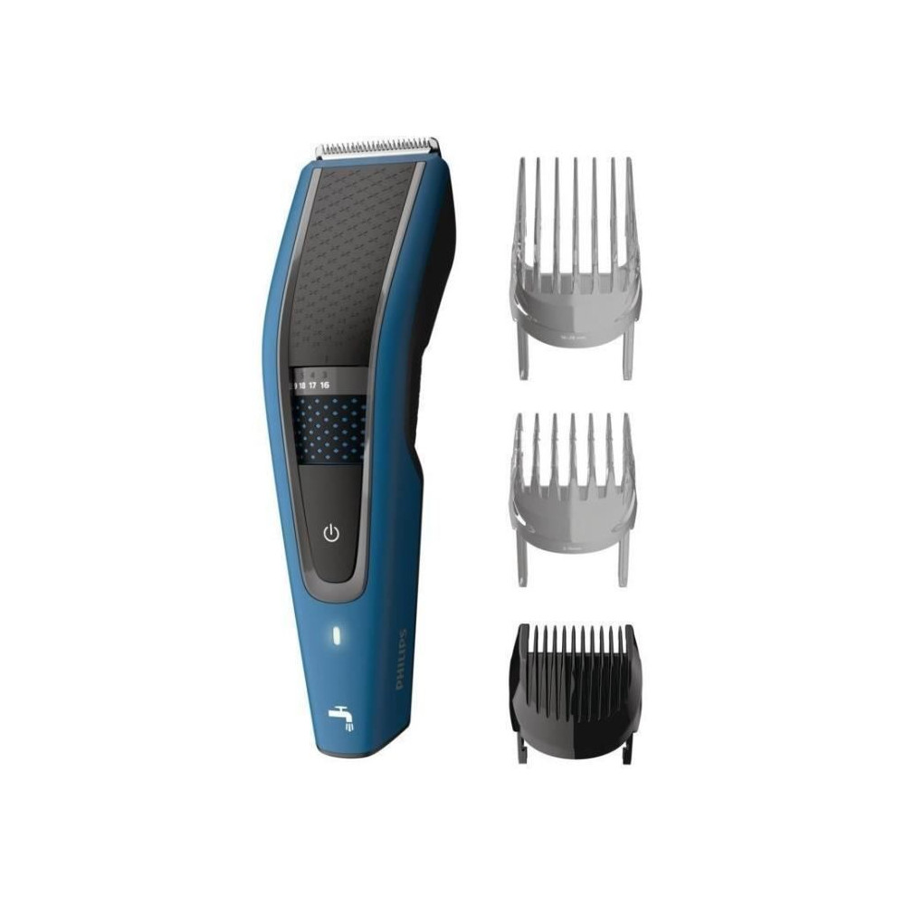 Tondeuse cheveux - PHILIPS - HC5612/15 - Series 5000 Tondeuse cheveux - PHILIPS - HC5612/15 - Series 5000